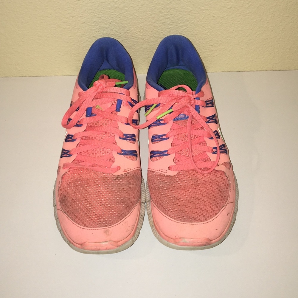 Nike free